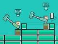 Jwèt Jwèt Blockman Grenpe  sou entènèt