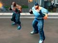 Jwèt Sou entènèt jwèt Street Mayhem bat yo  sou entènèt