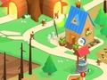 Jwèt Sou entènèt jwèt Idle Tree City  sou entènèt