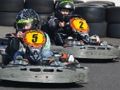 Jwèt Sou entènèt jwèt Karting sikwi tèt  sou entènèt