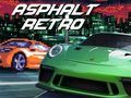 Jwèt Asfalt Retro  sou entènèt