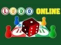 Jwèt Ludo sou entènèt  sou entènèt