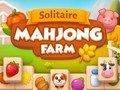Jwèt Solitèr majong Farm sou entènèt Jwèt Solitèr majong Farm sou entènèt