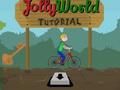 Jwèt Jollyworld sou entènèt