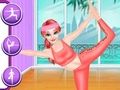 Jwèt Sou entènèt jwèt Princess Ariel Fòm Plan  sou entènèt