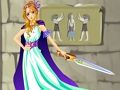 Jwèt Sou entènèt jwèt Ansyen Princess Nil  sou entènèt