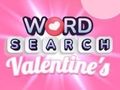 Jwèt Mo rechèch Valentine a  sou entènèt