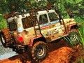 Jwèt Offroad Jeep Veyikil 3D  sou entènèt