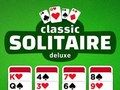 Jwèt Klasik solitèr Deluxe  sou entènèt