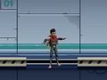 Jwèt Ekans: Jetpack eksplozyon  sou entènèt