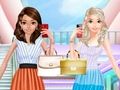 Jwèt Sou entènèt jwèt Fashion Girls Shopping Pou Ete  sou entènèt
