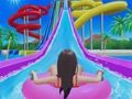 Jwèt Sou entènèt jwèt Uphill Rush Water Park 3D sou entènèt Jwèt Sou entènèt jwèt Uphill Rush Water Park 3D sou entènèt