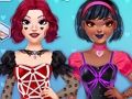 Jwèt Fecheunista brikoleur Corset renovasyon  sou entènèt