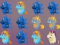 Jwèt Sou entènèt jwèt Unicorn Squash  sou entènèt
