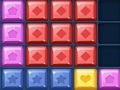 Jwèt Sou entènèt jwèt Block Breaker King: Misyon  sou entènèt