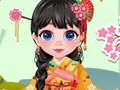 Jwèt Toddie ti Japon  sou entènèt