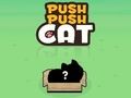 Jwèt Pouse Pouse chat  sou entènèt