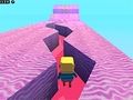 Jwèt Kogama: Cristals parkour woz sou entènèt