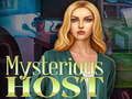 Jwèt Lame misterye  sou entènèt