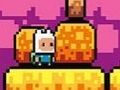 Jwèt Finn sou platfòm la  sou entènèt
