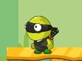 Jwèt Jwèt Ninja avanti  sou entènèt