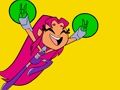 Jwèt Sou entènèt jwèt Teen Titans Go Jigsaw Puzzle  sou entènèt