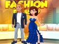 Jwèt Sou entènèt jwèt Fashion abiye  sou entènèt