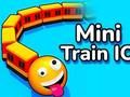 Jwèt Mini tren IO  sou entènèt