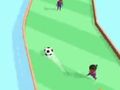 Jwèt Sou entènèt jwèt Soccer Dash  sou entènèt