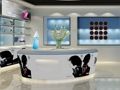 Jwèt Modèn mobil Showroom chape  sou entènèt