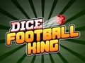 Jwèt Sou entènèt jwèt DiceFootBall wa  sou entènèt