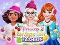 Jwèt Sou entènèt jwèt Princess Cardigan Love Fashion  sou entènèt