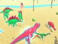 Jwèt Sou entènèt jwèt Dino dominasyon  sou entènèt