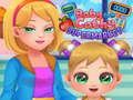 Jwèt Baby Cathy Ep19 Sipè Makèt  sou entènèt