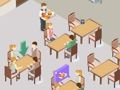 Jwèt Mini Cafe mwen an  sou entènèt