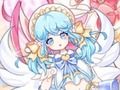 Jwèt Jwèt Princess Anime abiye  sou entènèt
