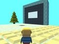 Jwèt Kogama: Treasure Hunter avanti  sou entènèt