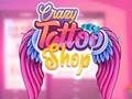 Jwèt Jwèt Fou Tattoo Shop  sou entènèt