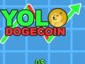 Jwèt YOLO DOGECOIN sou entènèt