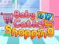 Jwèt Ti bebe Cathy Ep17: Shopping sou entènèt