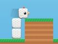 Jwèt Sou entènèt jwèt Stacky Bird  sou entènèt