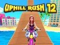 Jwèt Rush monte 12  sou entènèt