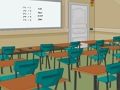 Jwèt Teknoloji modèn sal klas chape sou entènèt Jwèt Teknoloji modèn sal klas chape sou entènèt