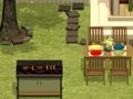 Jwèt Barbecue pandan ete  sou entènèt