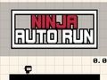 Jwèt Jwèt Ninja Auto Run  sou entènèt