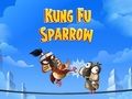 Jwèt Koun Fu Sparrow  sou entènèt