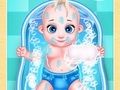 Jwèt Kè kontan Manmi Baby Care  sou entènèt