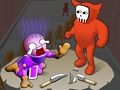Jwèt Frape & Kouri: Solo Leveling  sou entènèt
