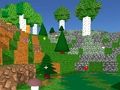 Jwèt Sou entènèt jwèt Cute World Craft  sou entènèt