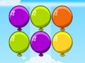 Jwèt Sou entènèt jwèt Super Match-3 balon  sou entènèt